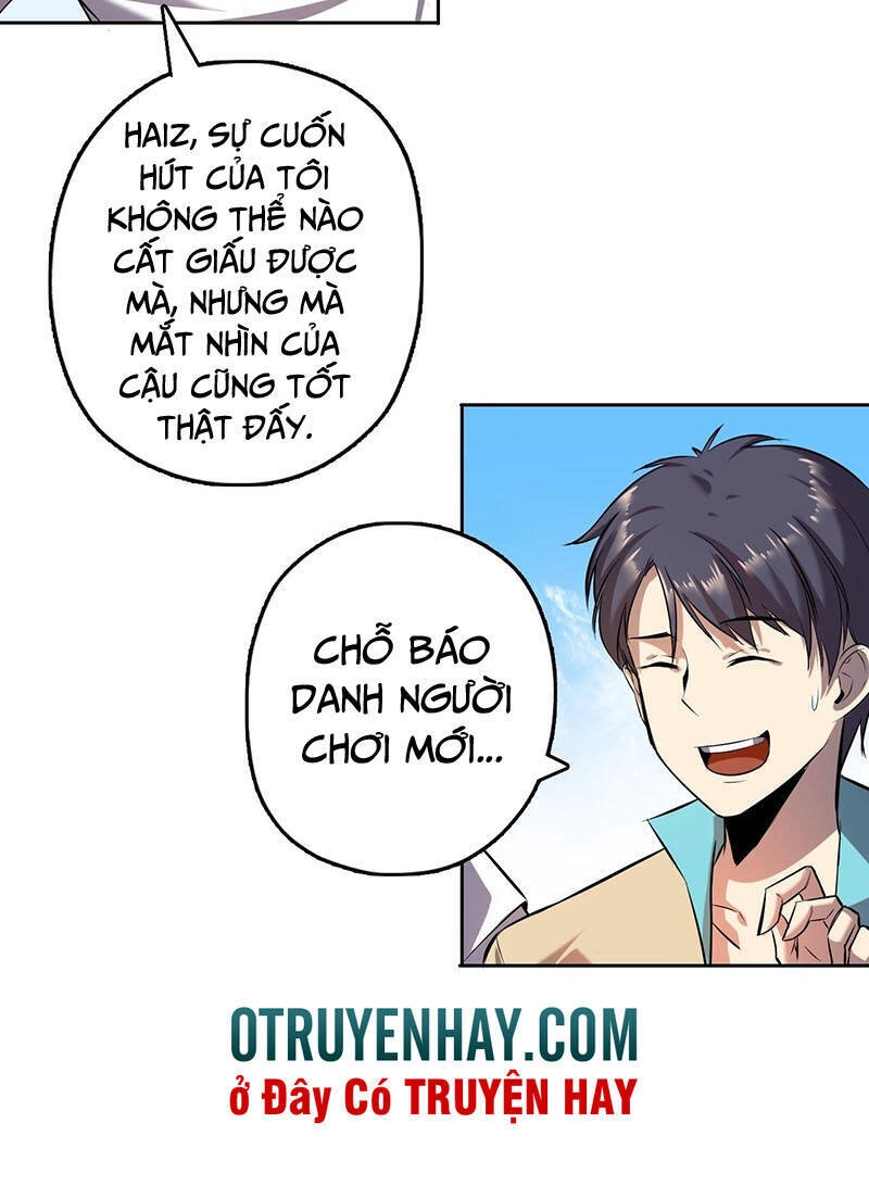 Thâm Uyên Chi Chủ Chapter 8 - 25