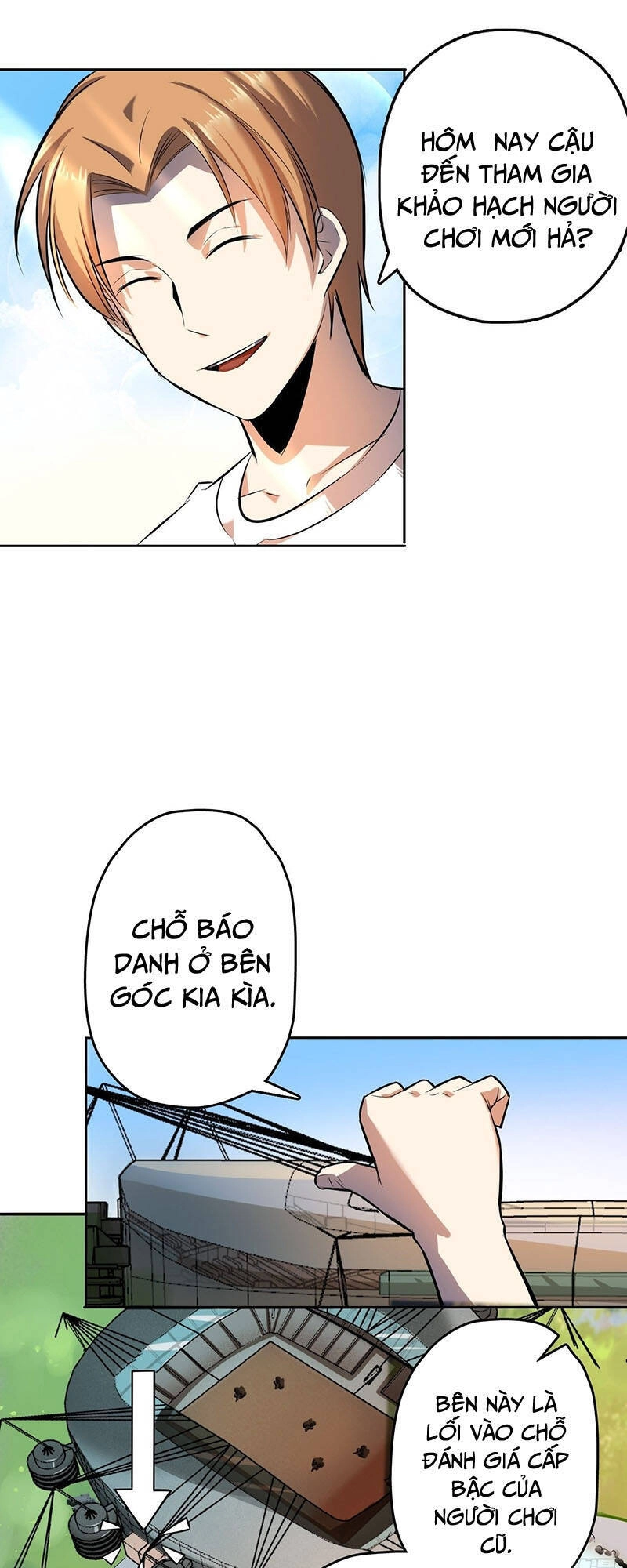 Thâm Uyên Chi Chủ Chapter 8 - 26