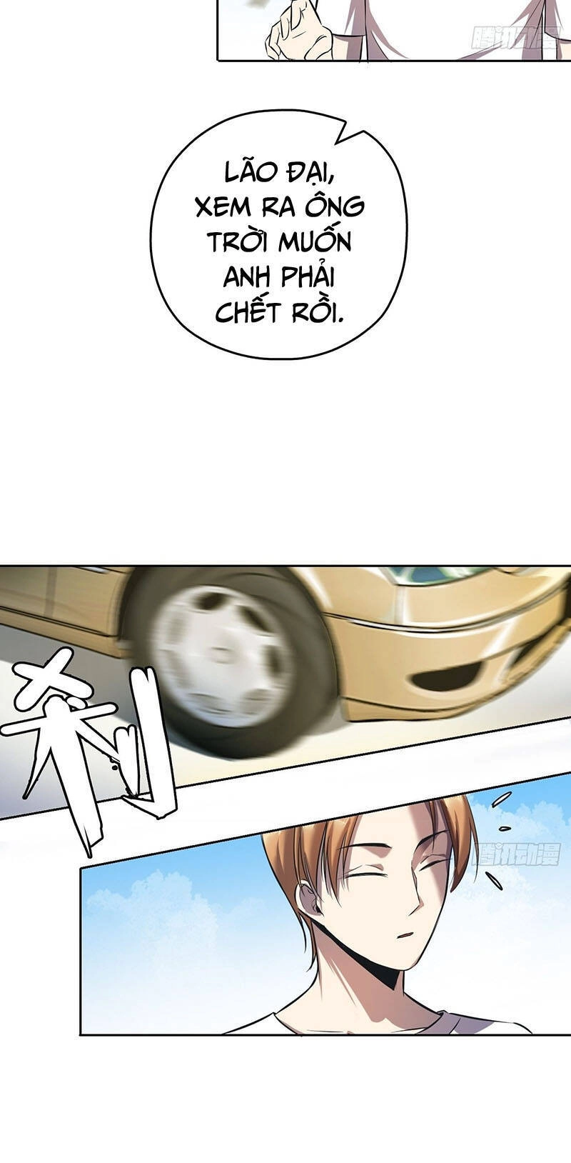 Thâm Uyên Chi Chủ Chapter 8 - 29