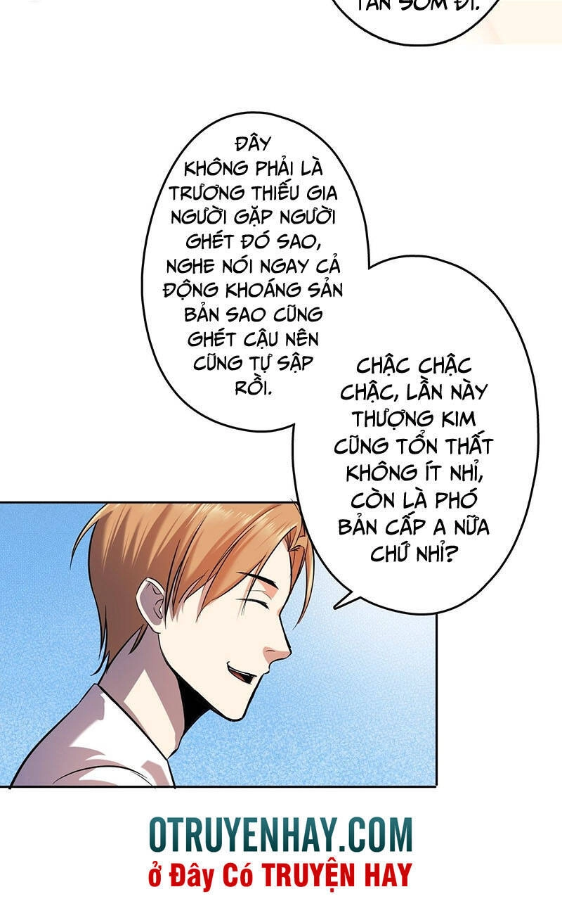 Thâm Uyên Chi Chủ Chapter 8 - 31