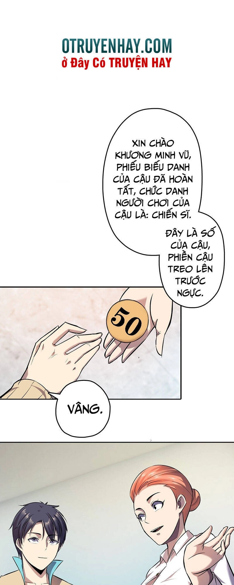 Thâm Uyên Chi Chủ Chapter 8 - 36