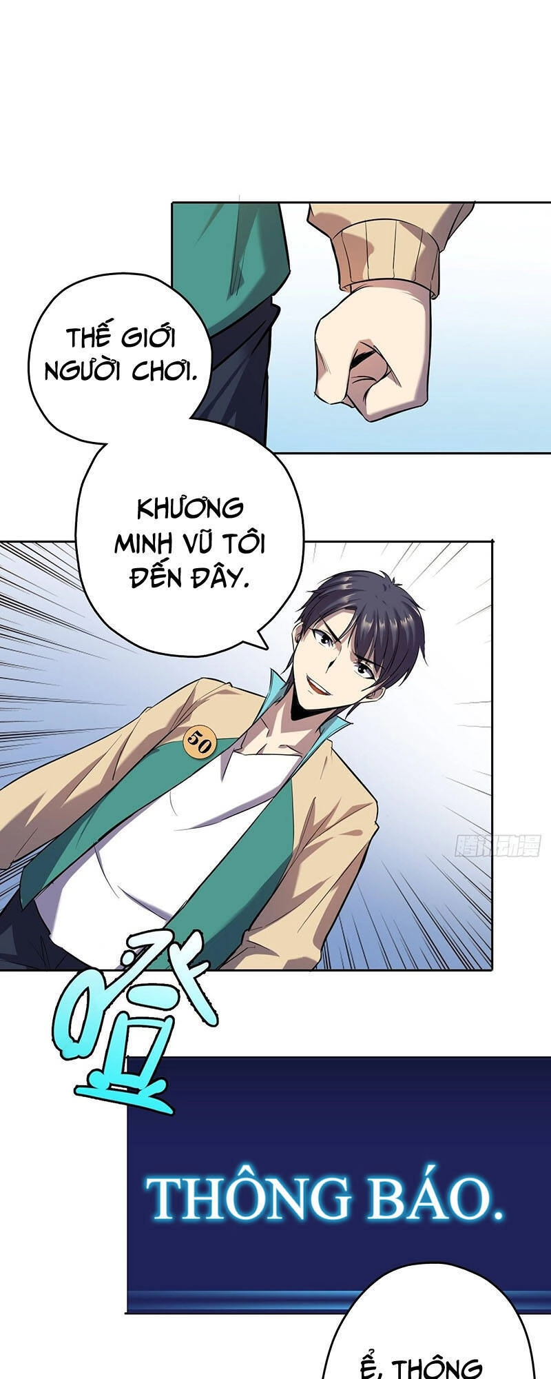 Thâm Uyên Chi Chủ Chapter 8 - 38