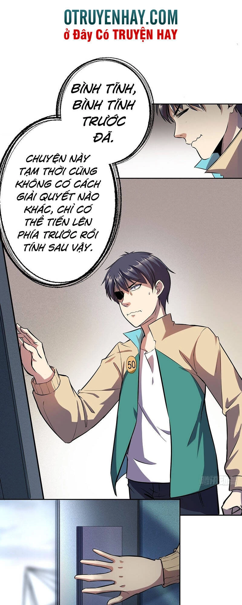 Thâm Uyên Chi Chủ Chapter 9 - 5