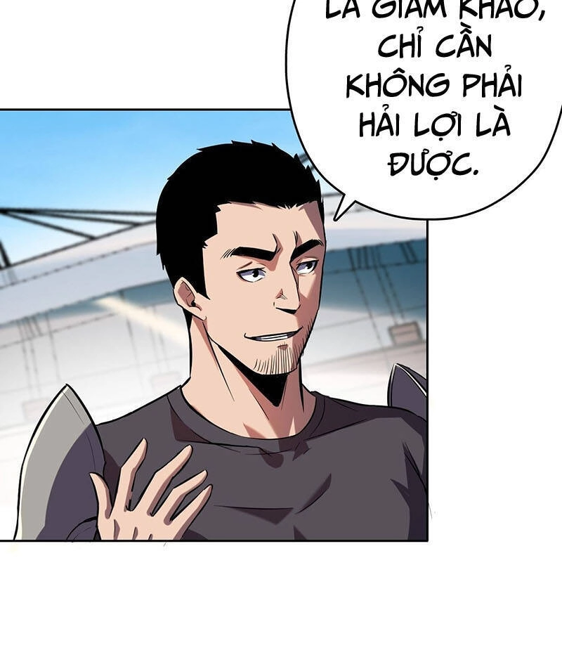 Thâm Uyên Chi Chủ Chapter 9 - 12