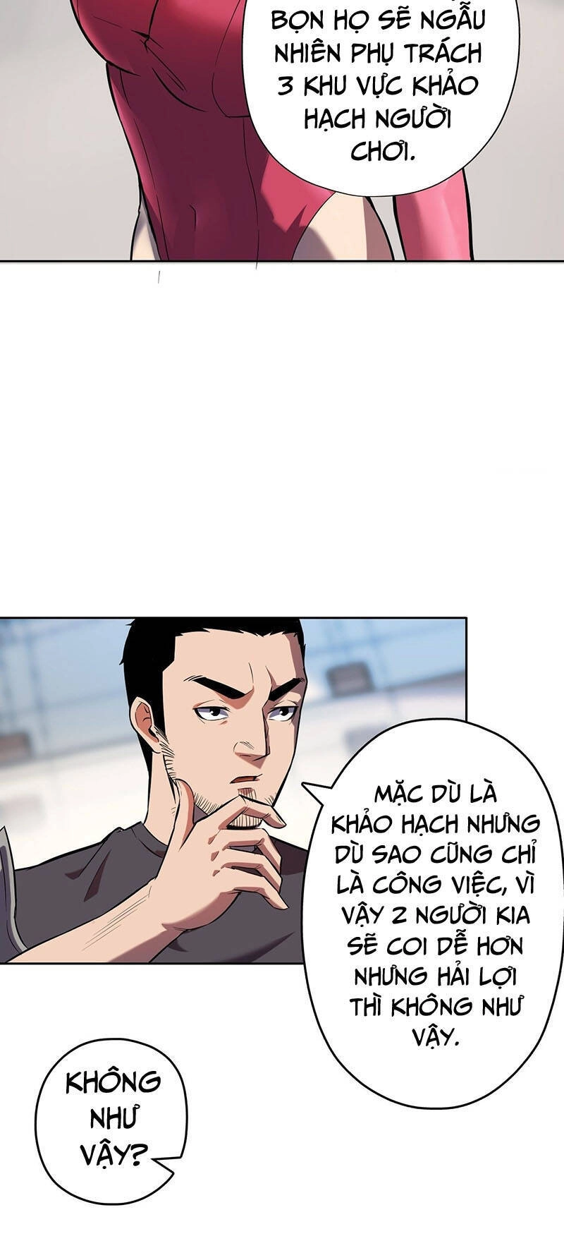 Thâm Uyên Chi Chủ Chapter 9 - 16