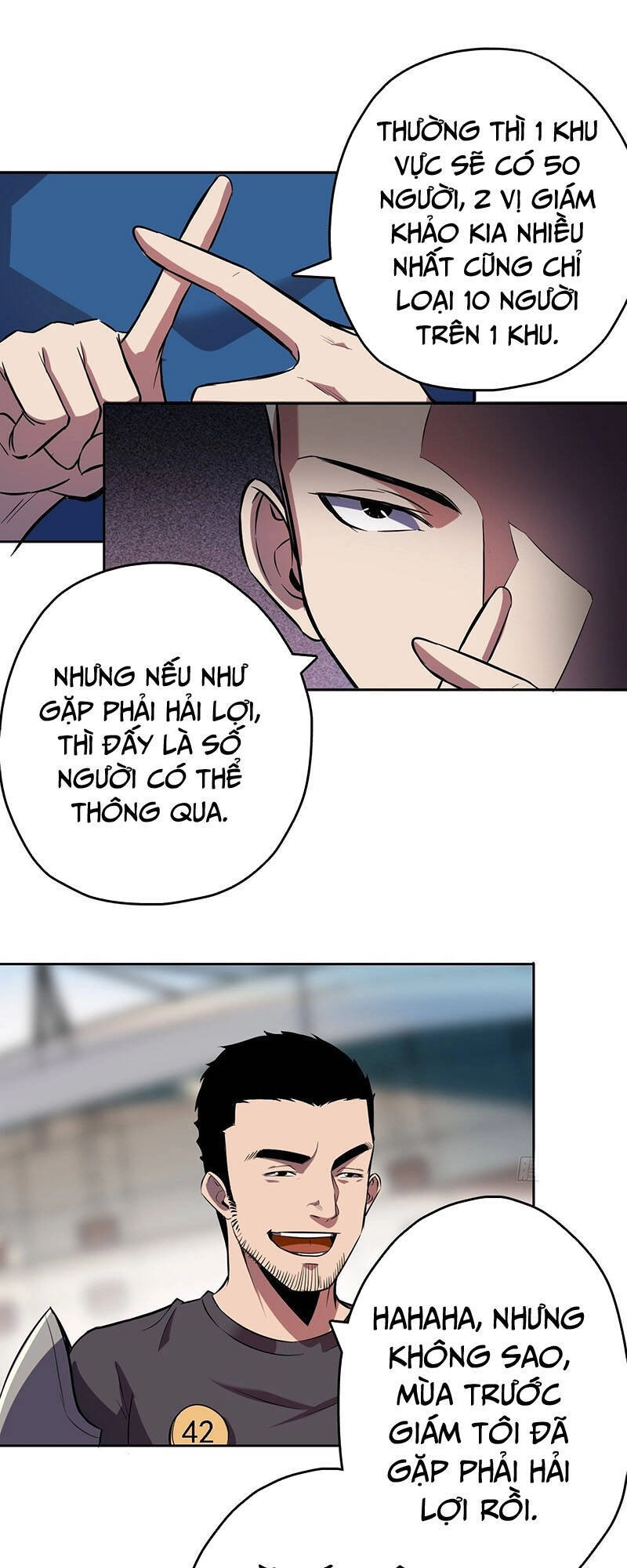 Thâm Uyên Chi Chủ Chapter 9 - 19