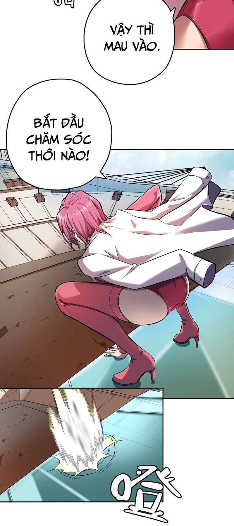 Thâm Uyên Chi Chủ Chapter 9 - 24