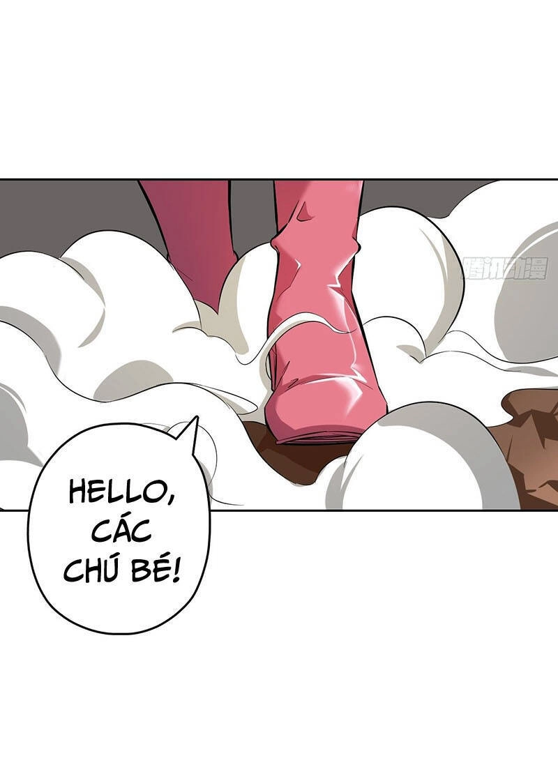 Thâm Uyên Chi Chủ Chapter 9 - 28