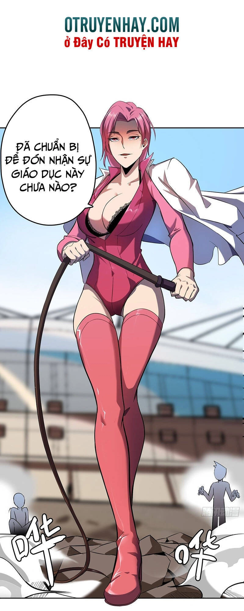 Thâm Uyên Chi Chủ Chapter 9 - 29