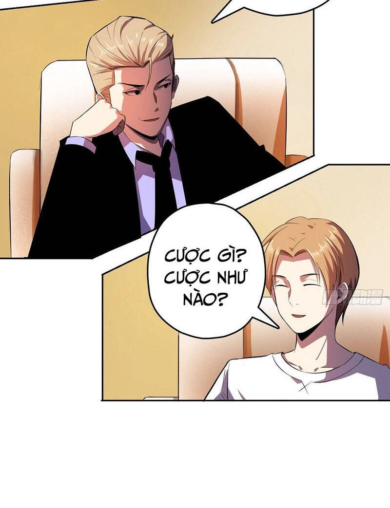 Thâm Uyên Chi Chủ Chapter 10 - 5