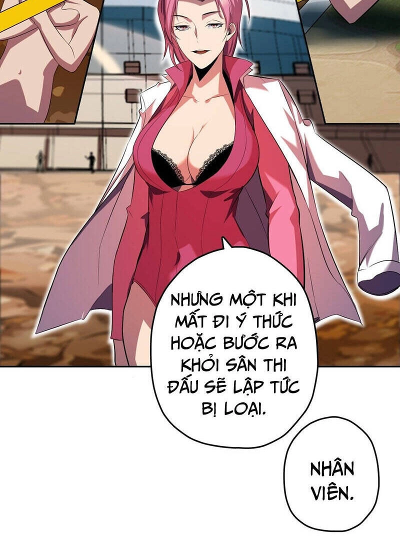 Thâm Uyên Chi Chủ Chapter 10 - 9