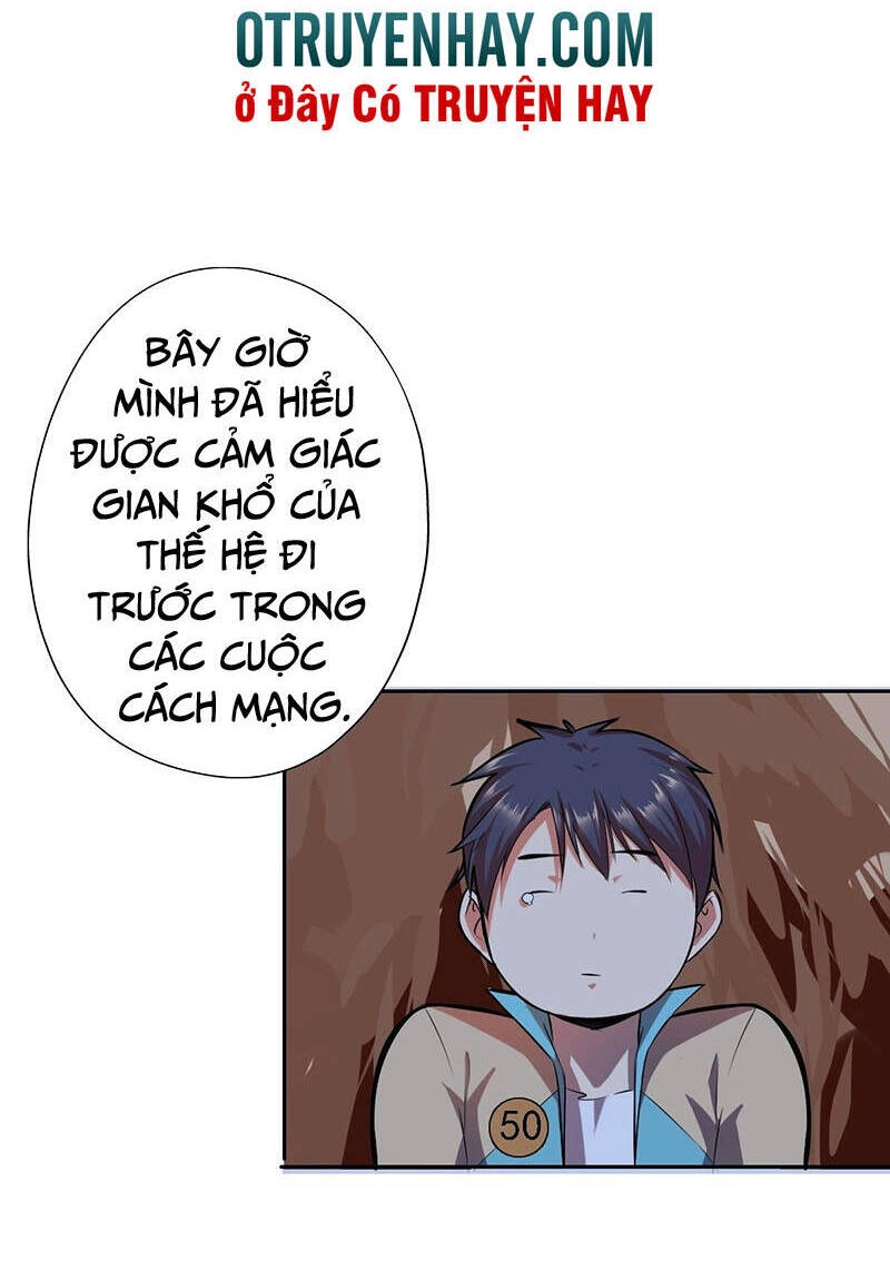 Thâm Uyên Chi Chủ Chapter 10 - 32