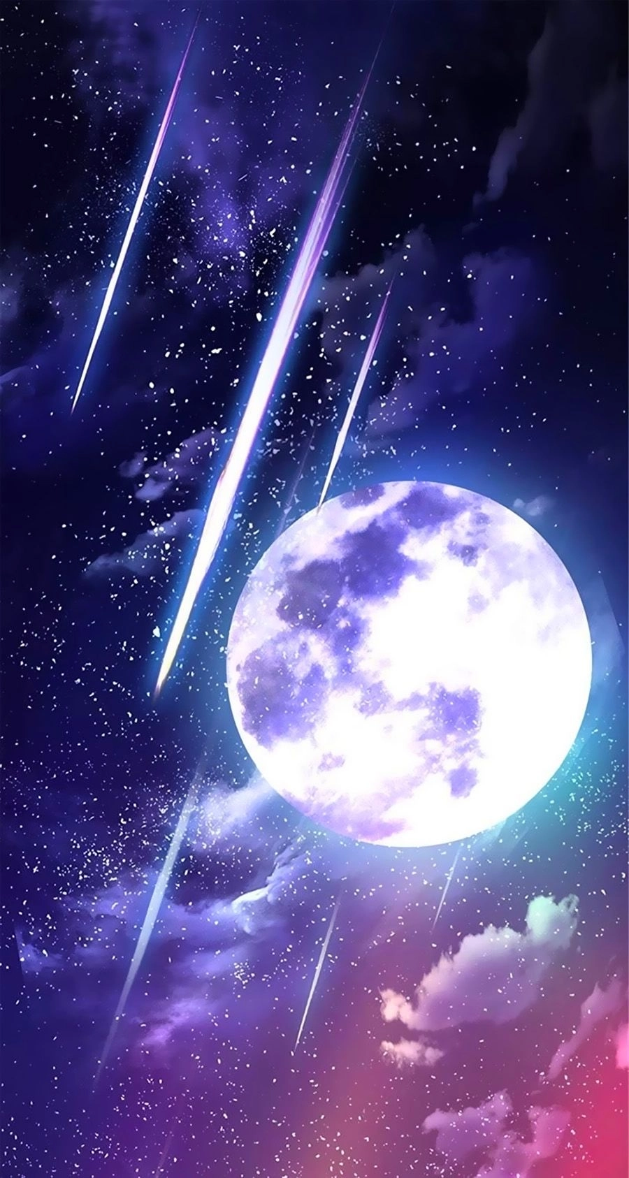 Thần Luân Mật Luyến Chapter 1 - 2