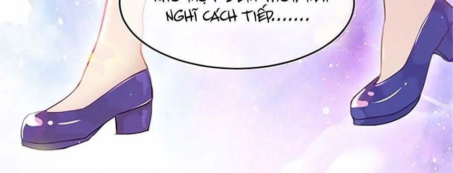 Thần Luân Mật Luyến Chapter 1 - 6