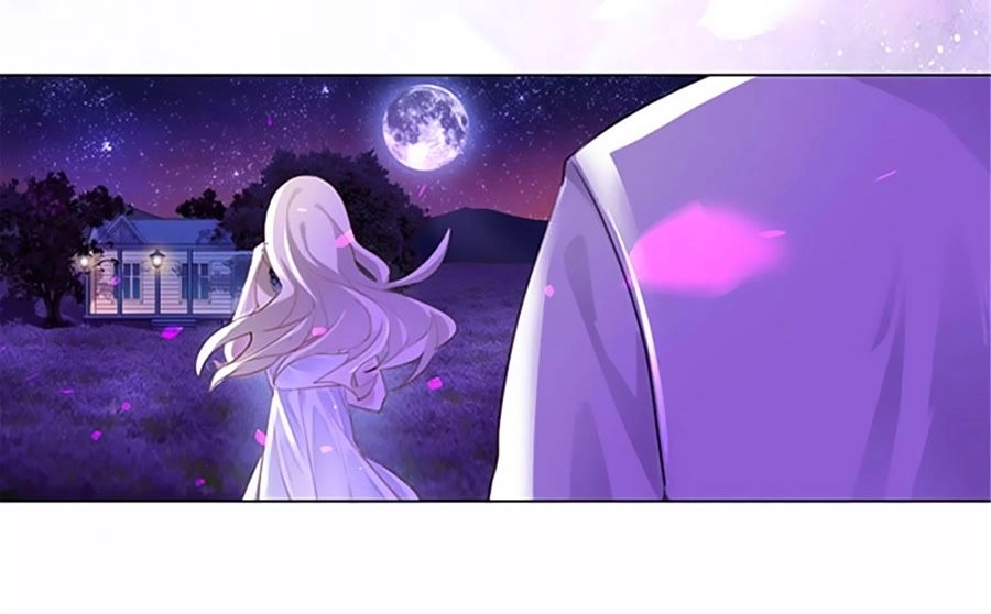 Thần Luân Mật Luyến Chapter 1 - 7