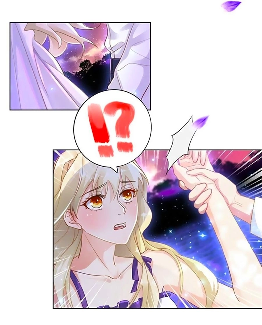 Thần Luân Mật Luyến Chapter 1 - 8