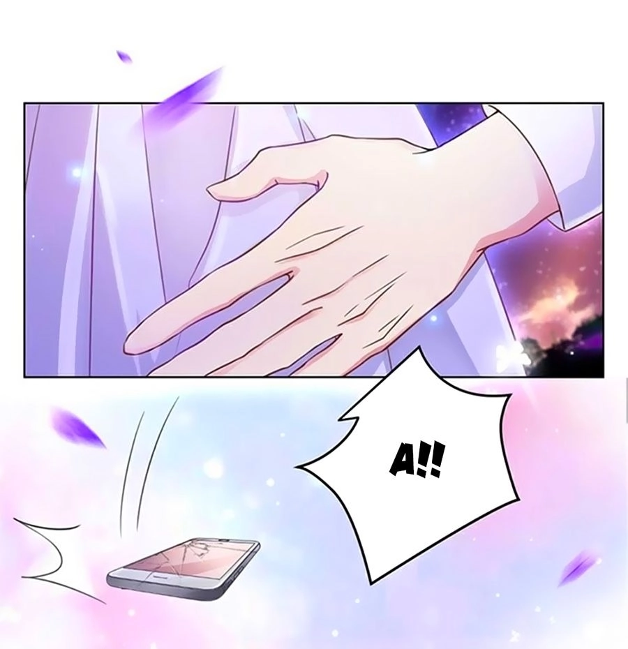 Thần Luân Mật Luyến Chapter 1 - 9