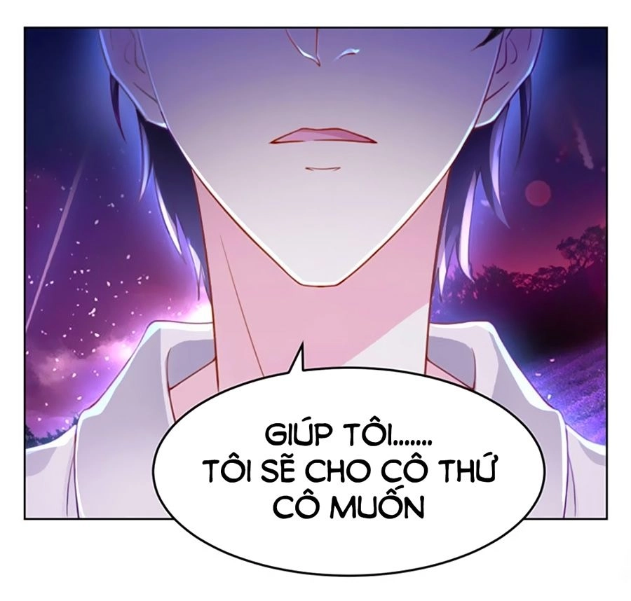 Thần Luân Mật Luyến Chapter 1 - 11