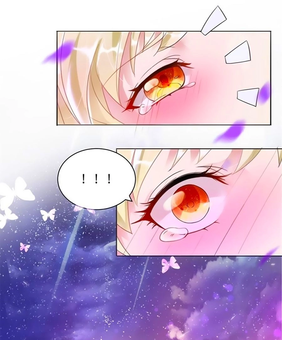 Thần Luân Mật Luyến Chapter 1 - 13