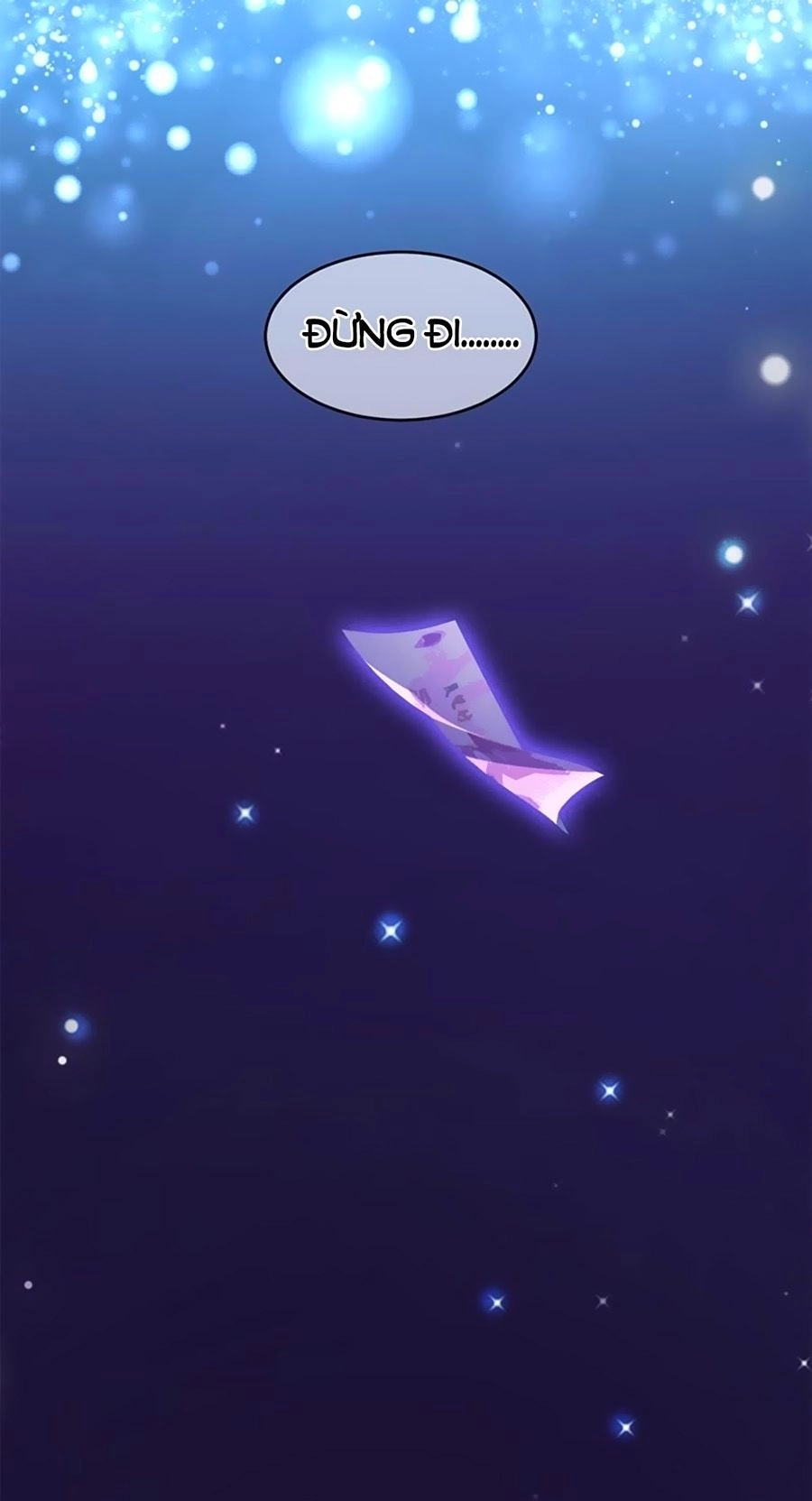 Thần Luân Mật Luyến Chapter 1 - 27