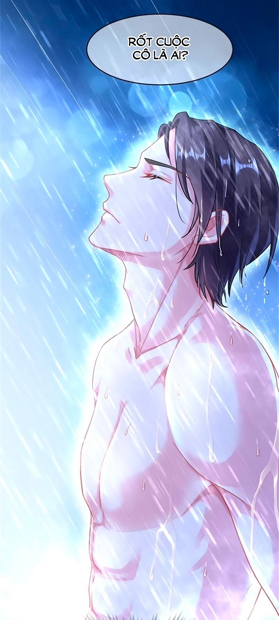 Thần Luân Mật Luyến Chapter 1 - 32