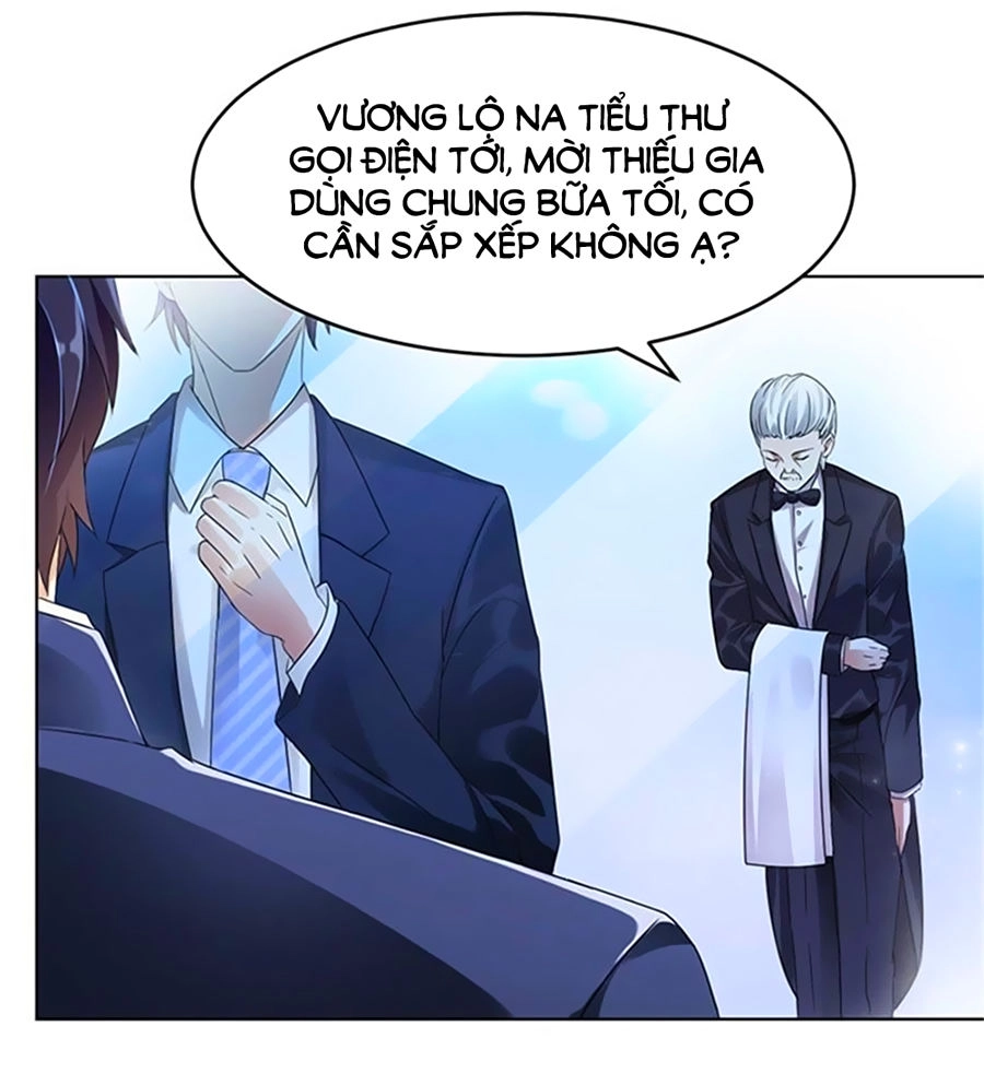 Thần Luân Mật Luyến Chapter 2 - 3