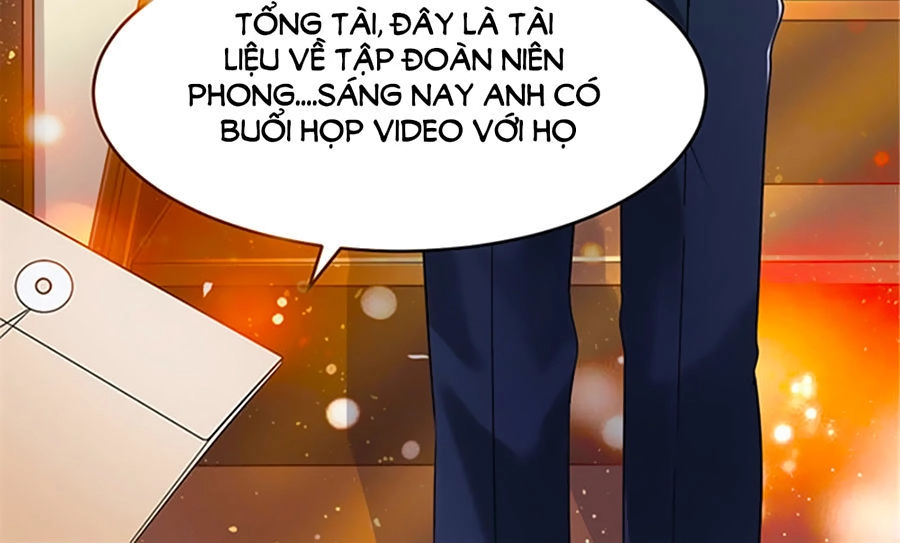 Thần Luân Mật Luyến Chapter 2 - 5