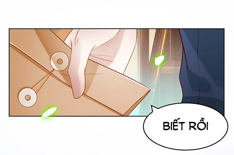 Thần Luân Mật Luyến Chapter 2 - 6