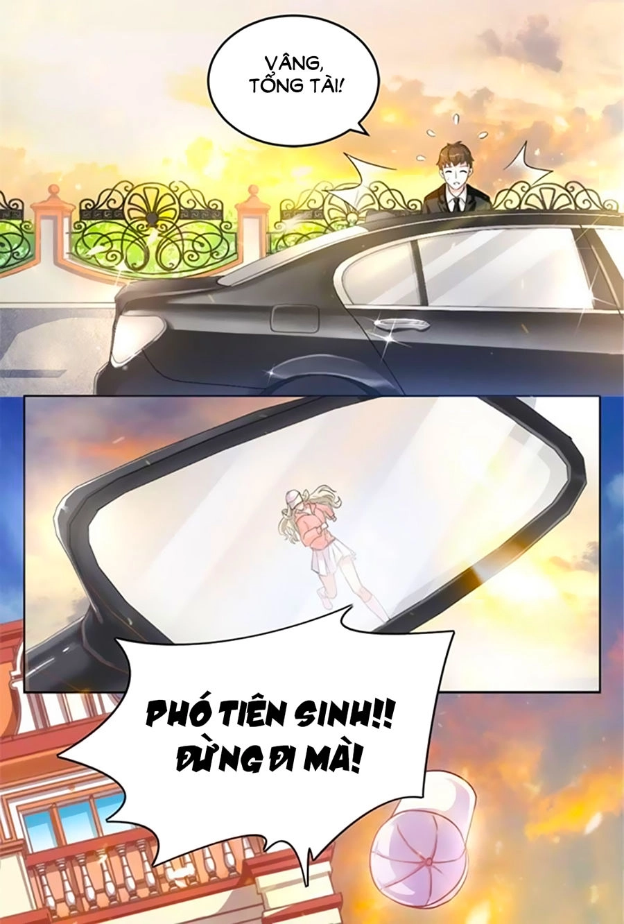 Thần Luân Mật Luyến Chapter 2 - 10