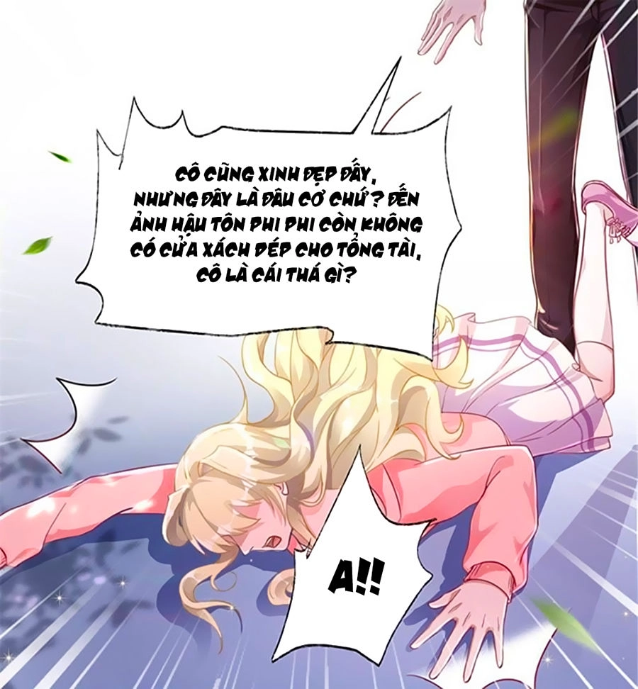 Thần Luân Mật Luyến Chapter 2 - 15