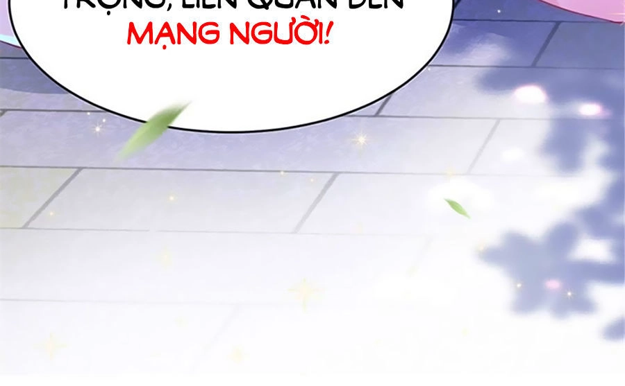 Thần Luân Mật Luyến Chapter 2 - 17