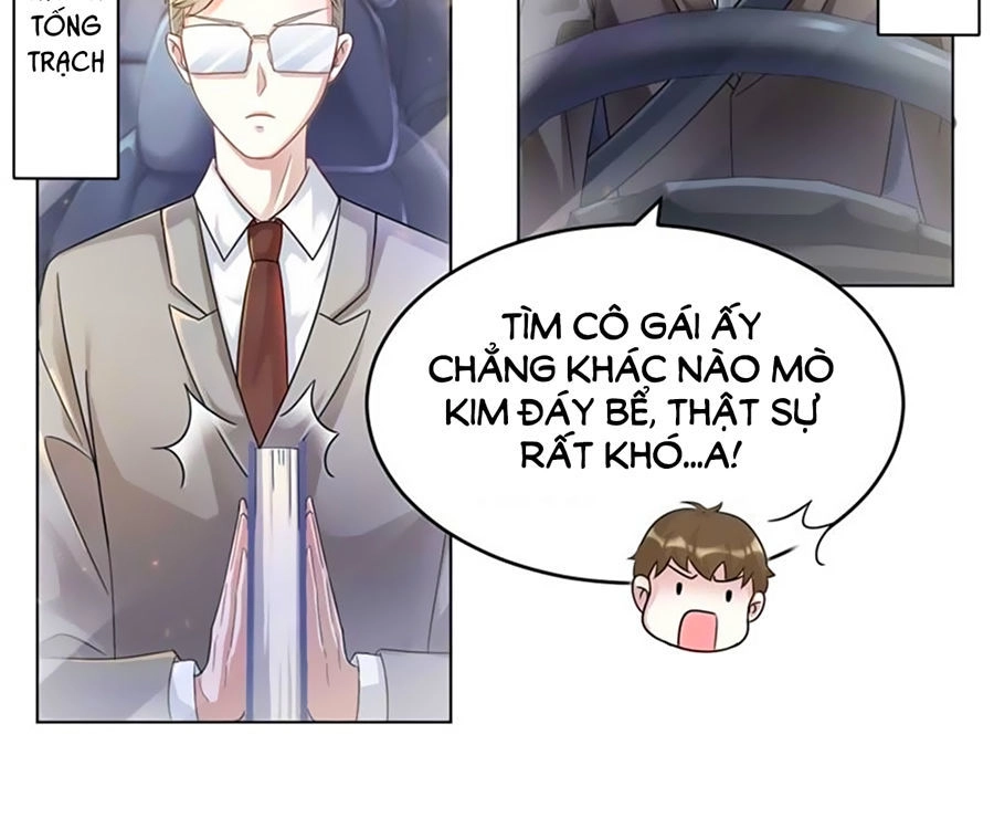 Thần Luân Mật Luyến Chapter 2 - 23