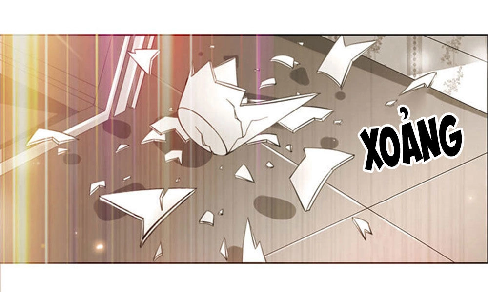 Thần Luân Mật Luyến Chapter 3 - 5