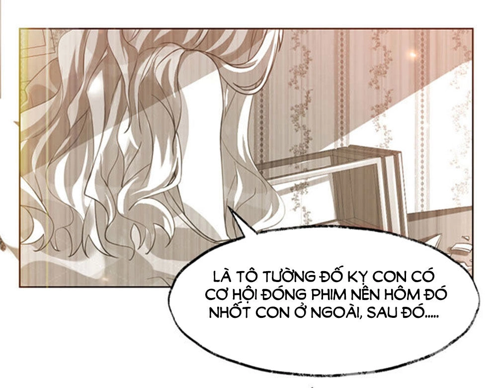 Thần Luân Mật Luyến Chapter 3 - 6