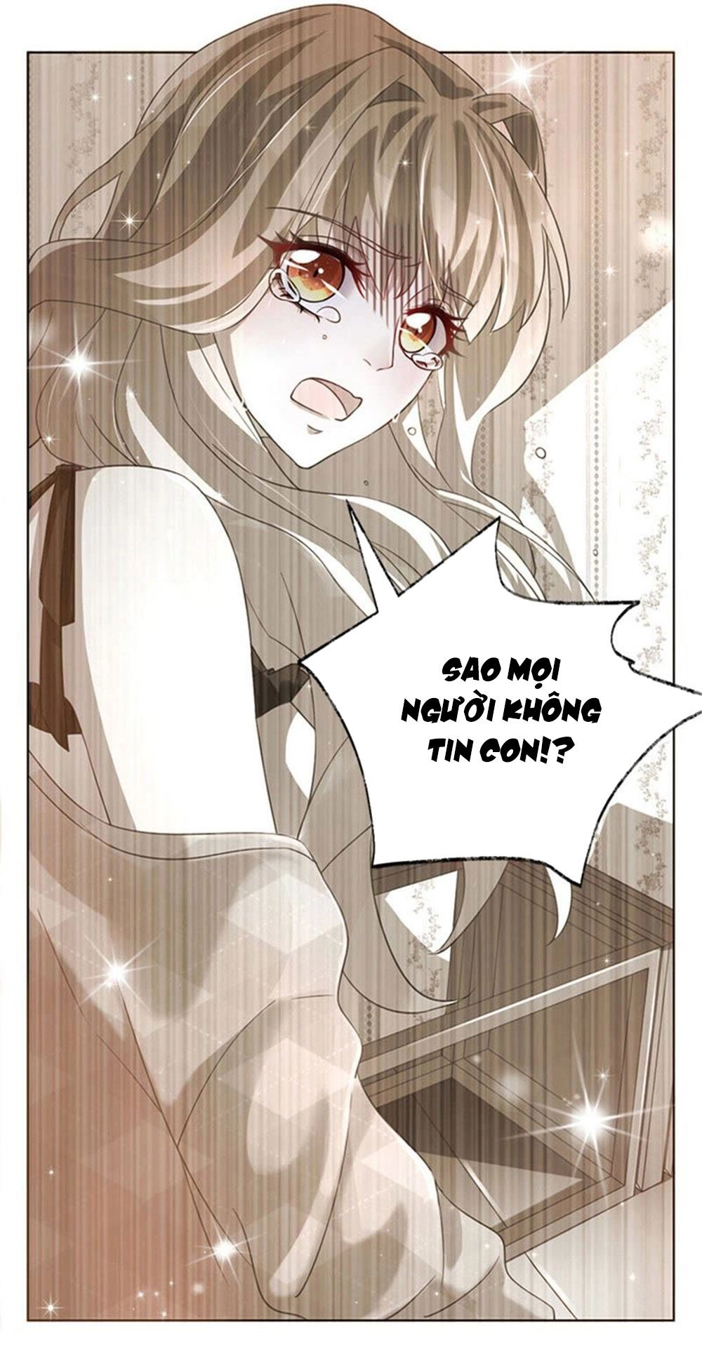 Thần Luân Mật Luyến Chapter 3 - 8