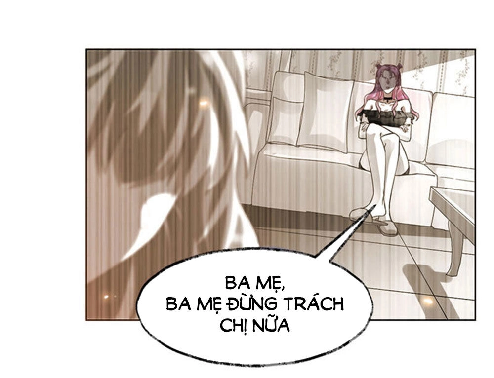 Thần Luân Mật Luyến Chapter 3 - 12