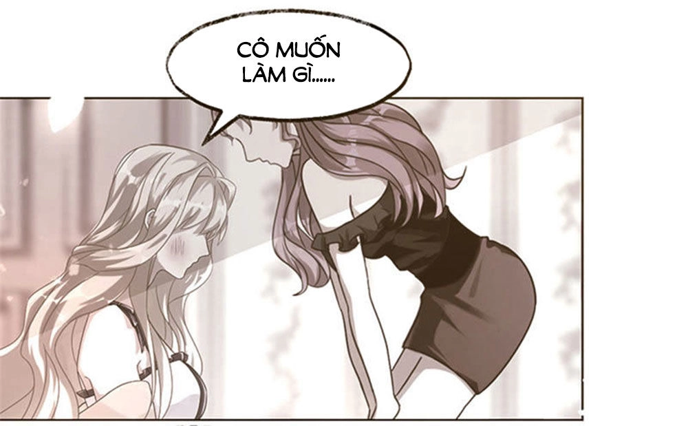 Thần Luân Mật Luyến Chapter 3 - 14