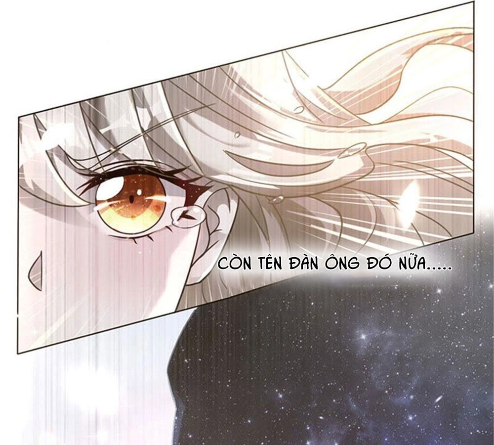 Thần Luân Mật Luyến Chapter 3 - 20