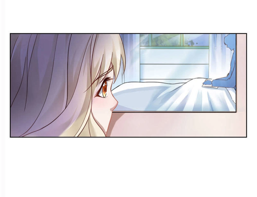 Thần Luân Mật Luyến Chapter 3 - 28