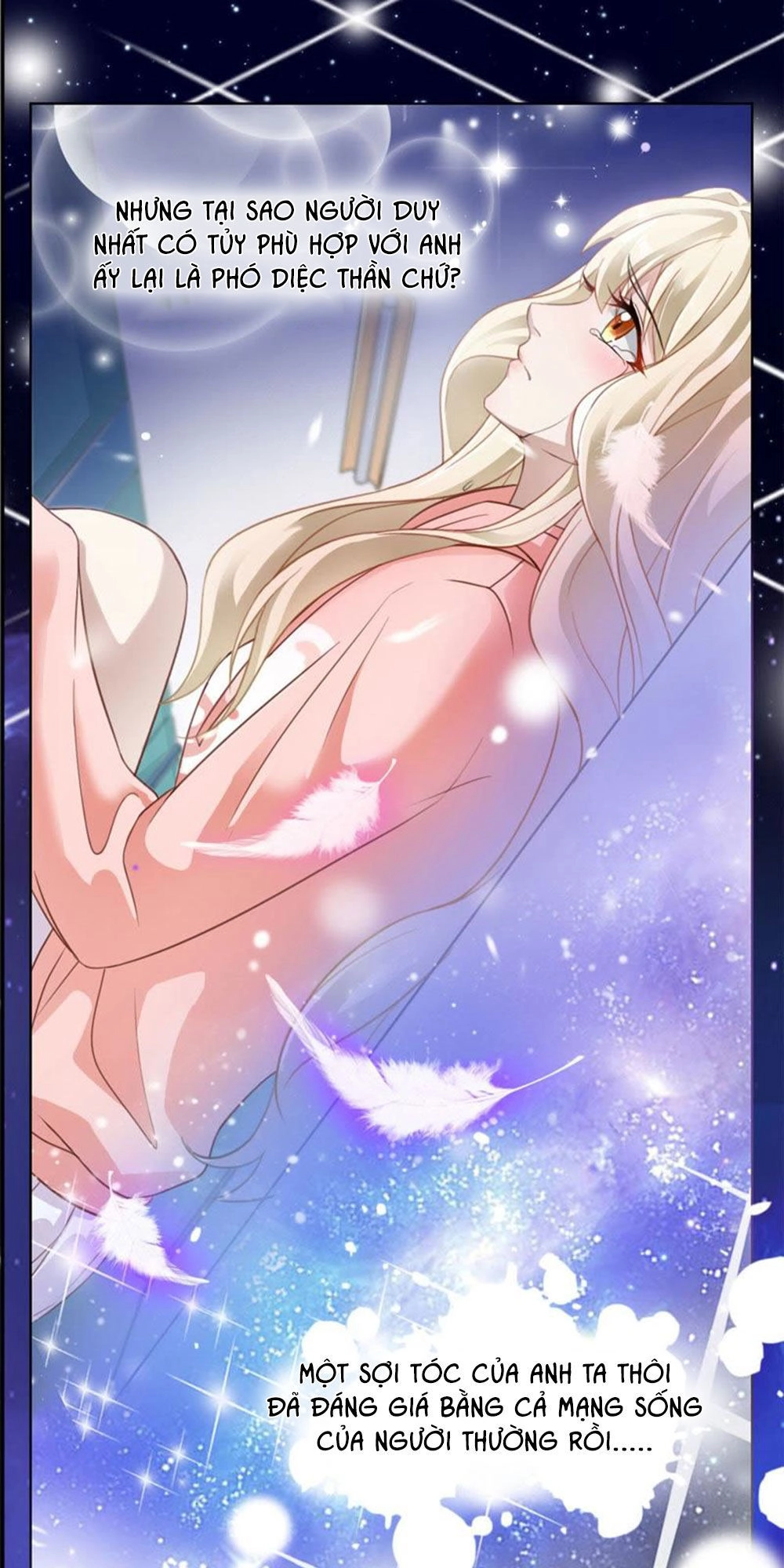 Thần Luân Mật Luyến Chapter 3 - 32