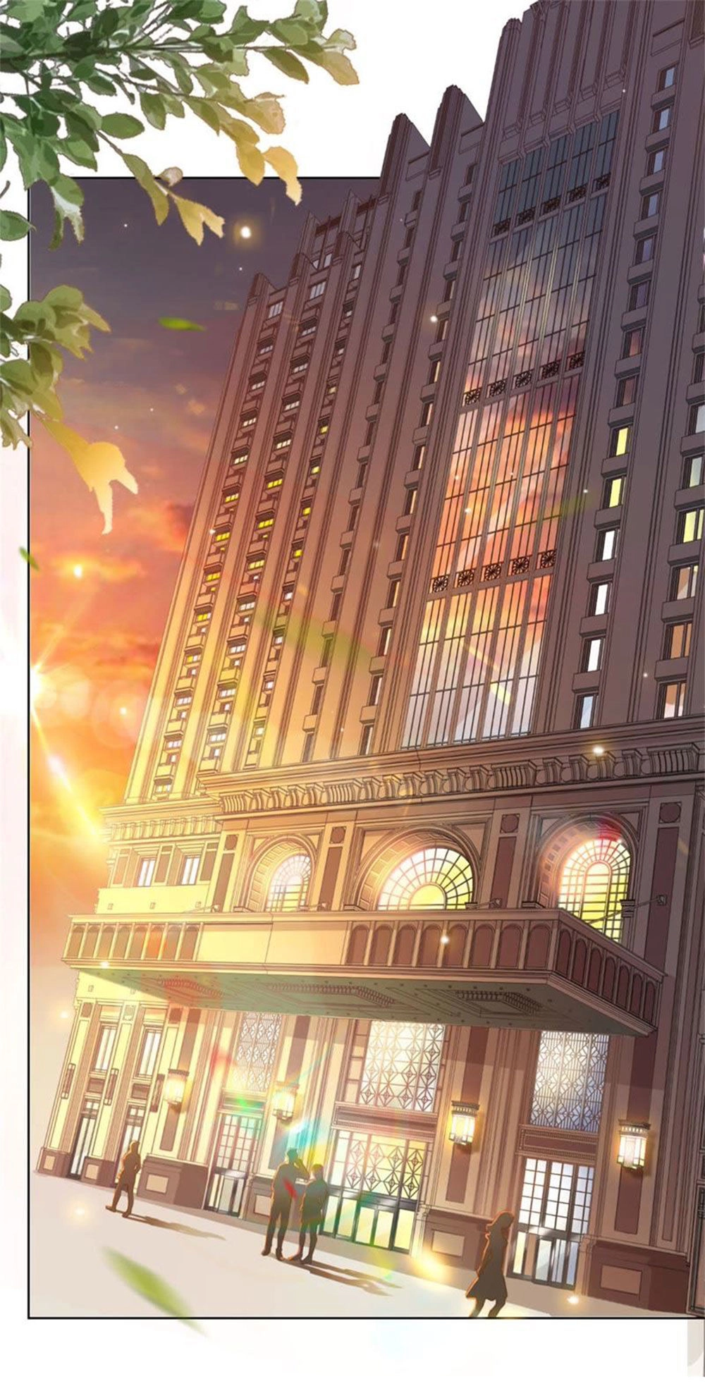 Thần Luân Mật Luyến Chapter 4 - 2