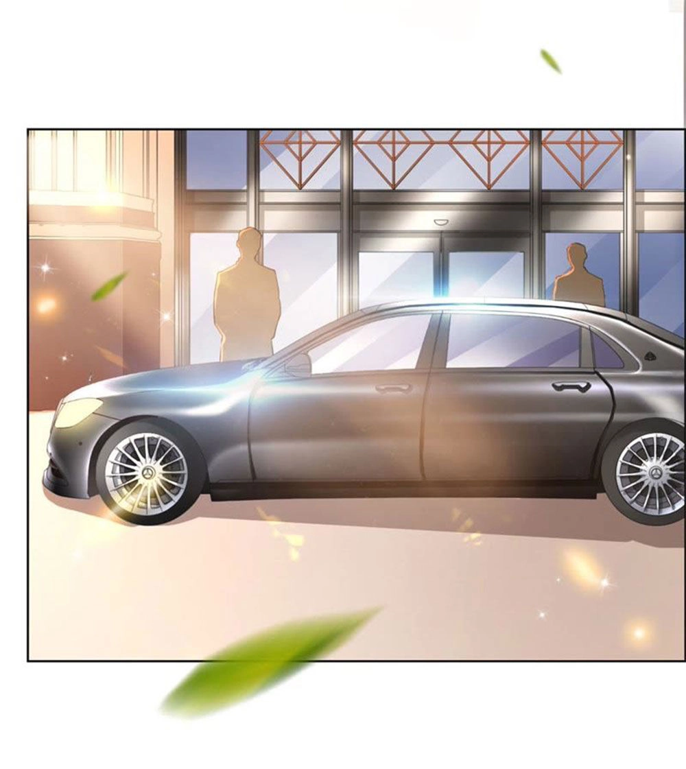 Thần Luân Mật Luyến Chapter 4 - 3