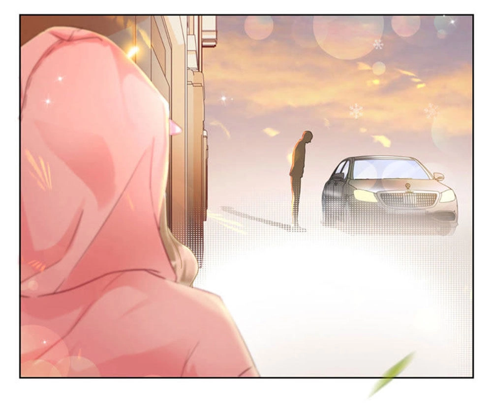 Thần Luân Mật Luyến Chapter 4 - 4