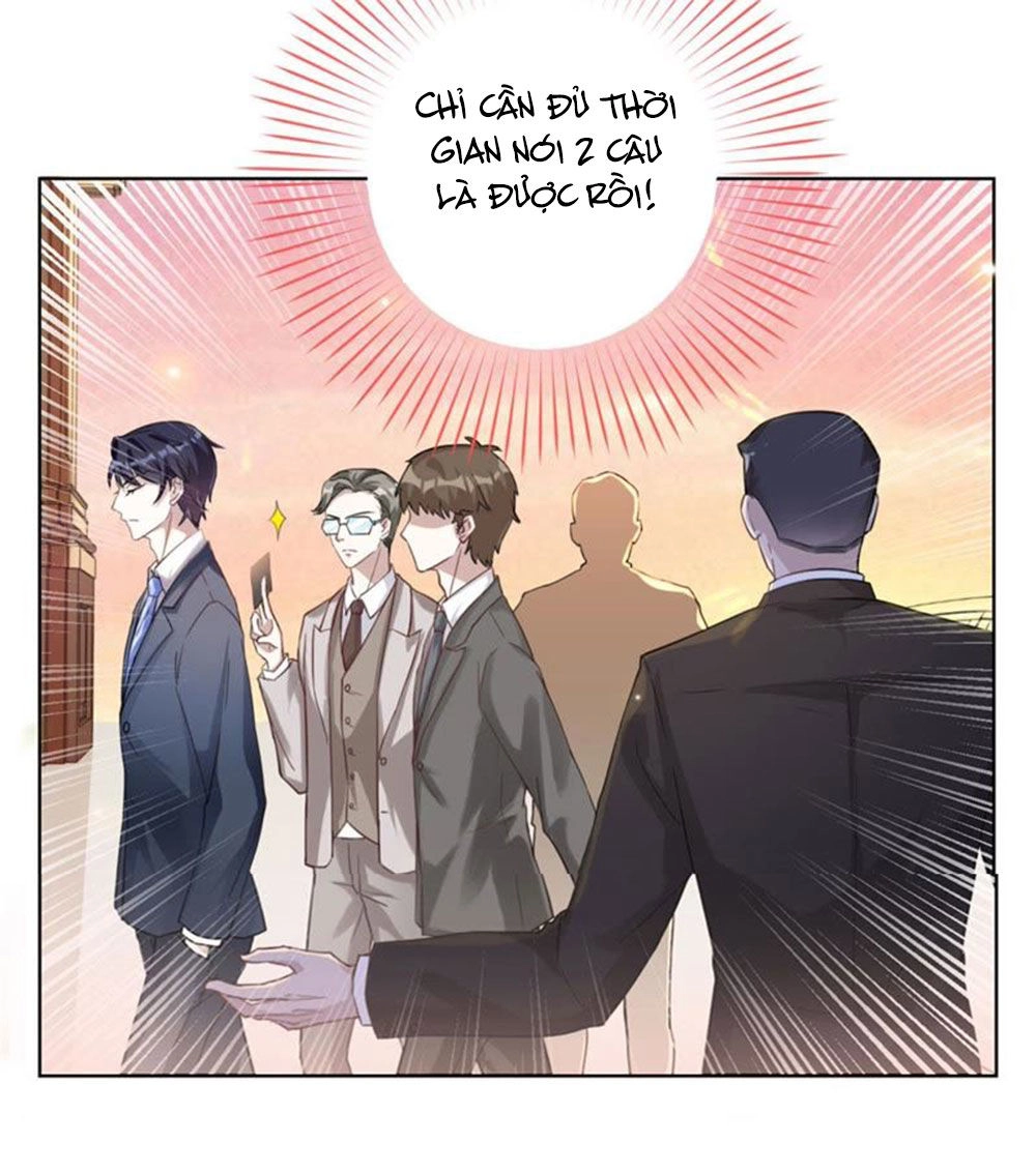 Thần Luân Mật Luyến Chapter 4 - 8