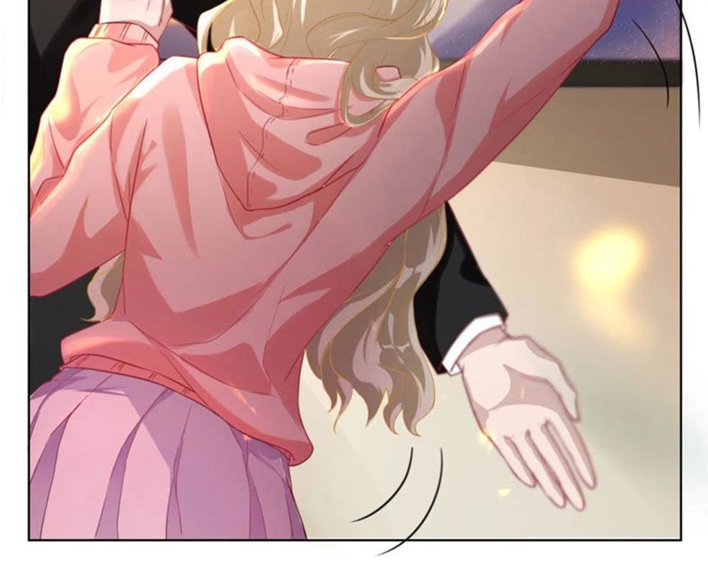 Thần Luân Mật Luyến Chapter 4 - 10