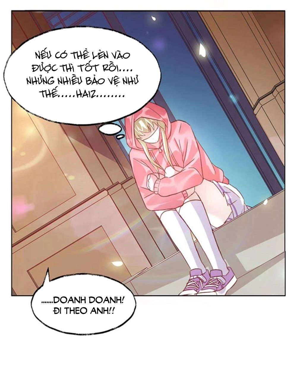 Thần Luân Mật Luyến Chapter 4 - 14