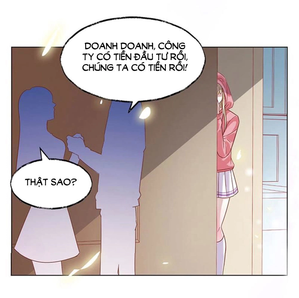 Thần Luân Mật Luyến Chapter 4 - 16