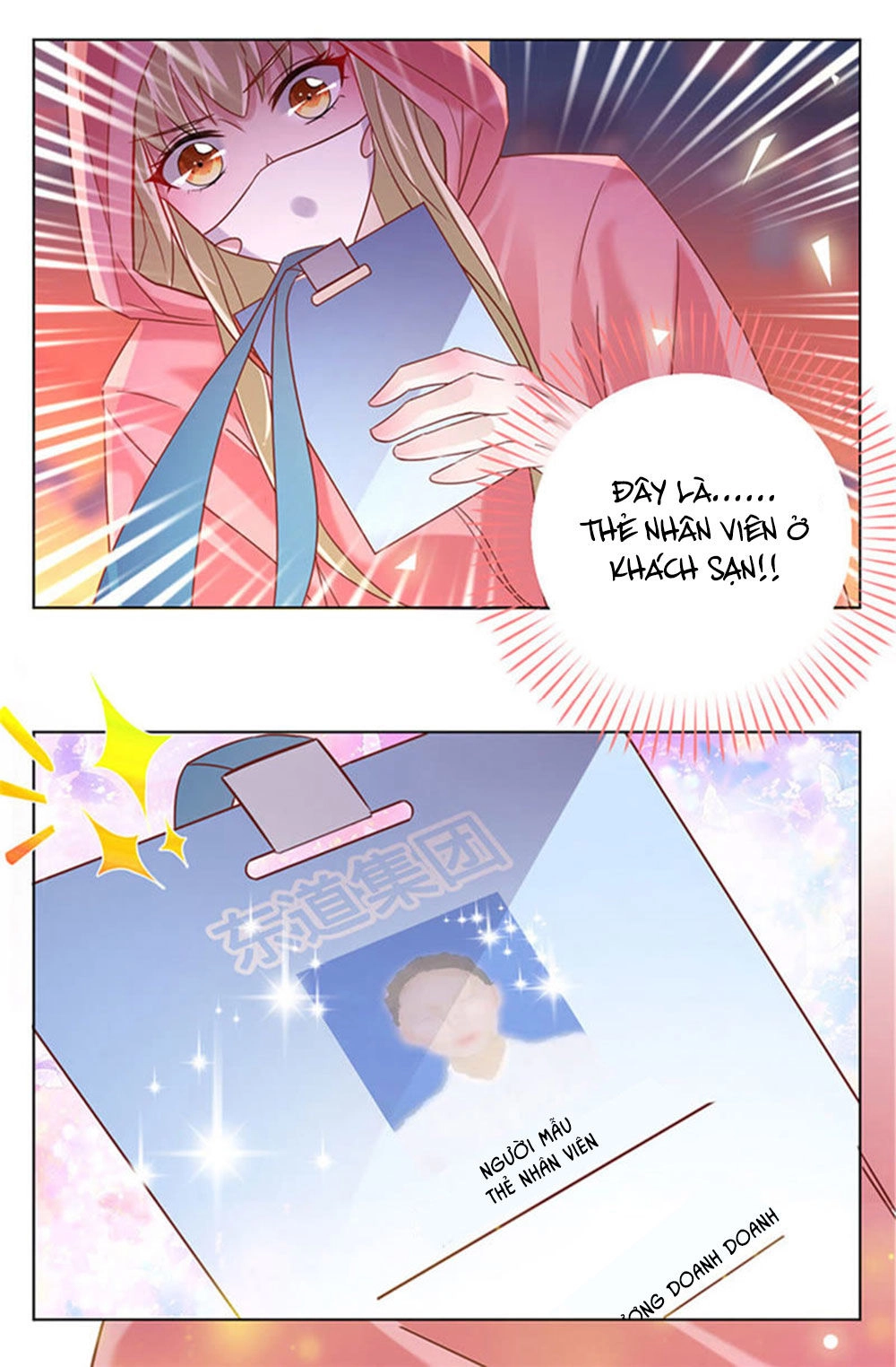 Thần Luân Mật Luyến Chapter 4 - 19