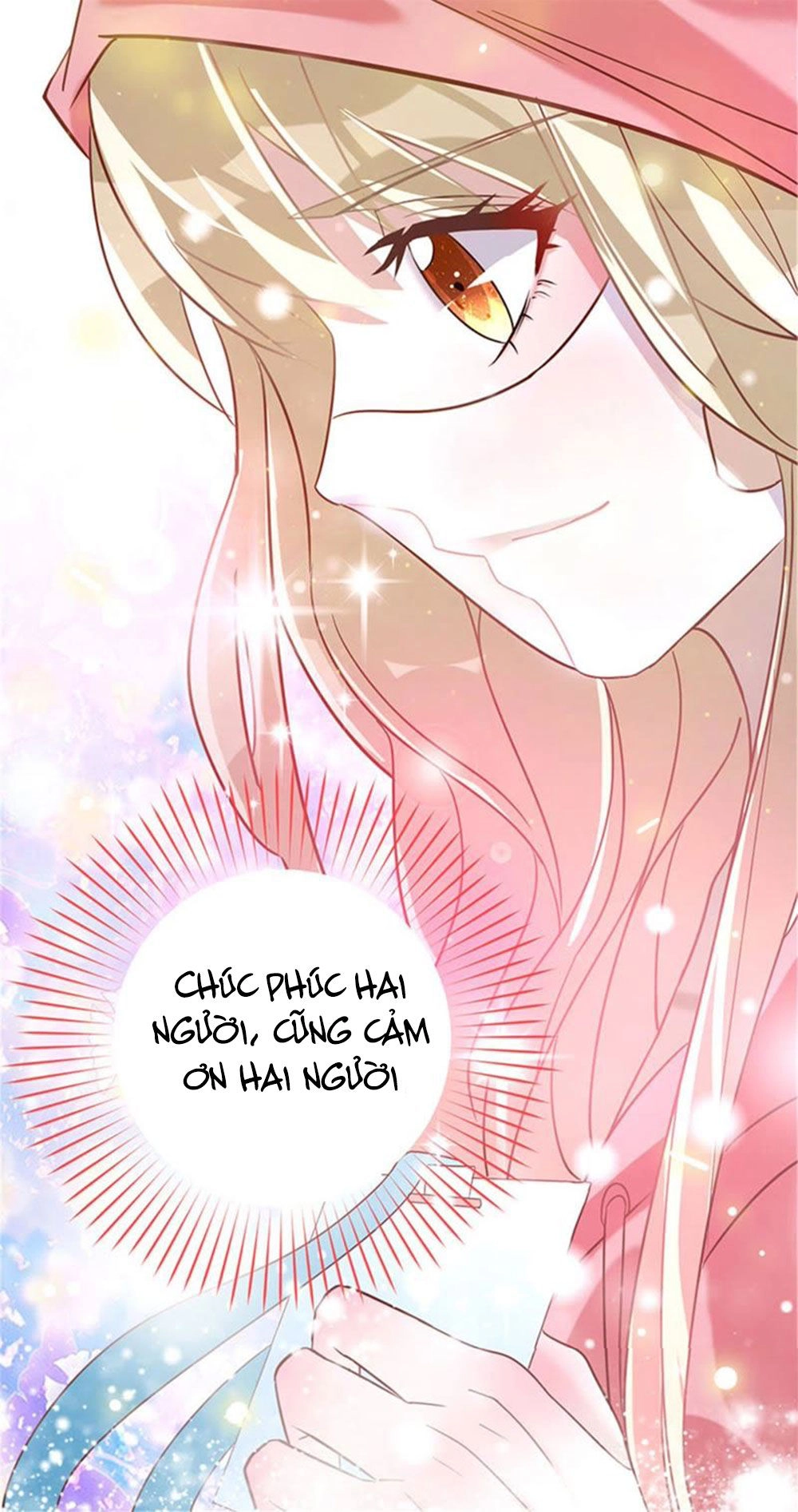 Thần Luân Mật Luyến Chapter 4 - 20