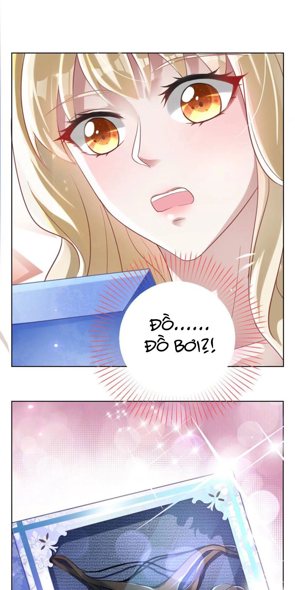 Thần Luân Mật Luyến Chapter 4 - 24